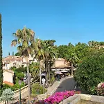 Apartment Et Soleil I-4 By Interhome Bormes-les-Mimosas