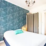 Apartment Et Soleil I-4 By Interhome