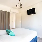 Apartment Et Soleil I-4 By Interhome