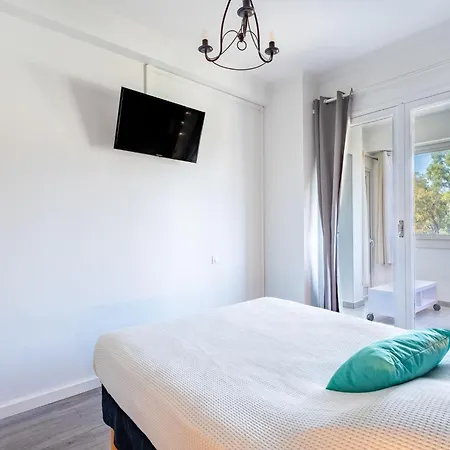 Et Soleil I-4 By Interhome * Bormes-les-Mimosas