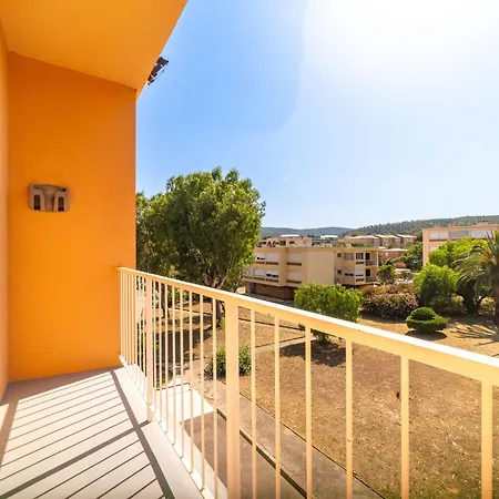 Apartment Et Soleil I-4 By Interhome