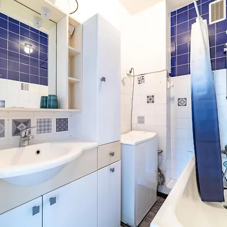 Et Soleil I-4 By Interhome 公寓 *