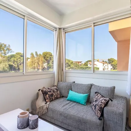 Et Soleil I-4 By Interhome Apartment *