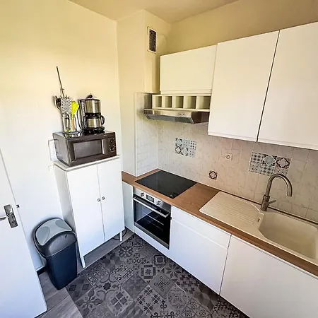 Et Soleil I-4 By Interhome *