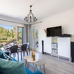 Et Soleil I-4 By Interhome Appartamento *