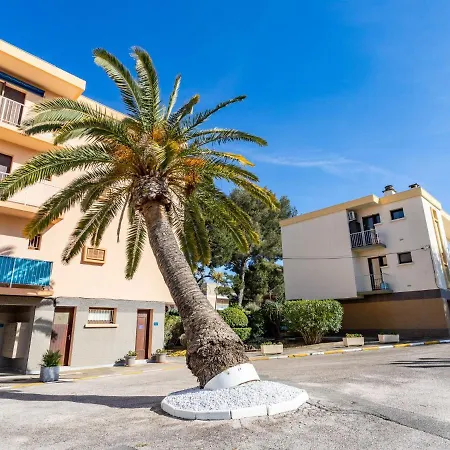 Et Soleil I-4 By Interhome شقة بورم لي ميموزا
