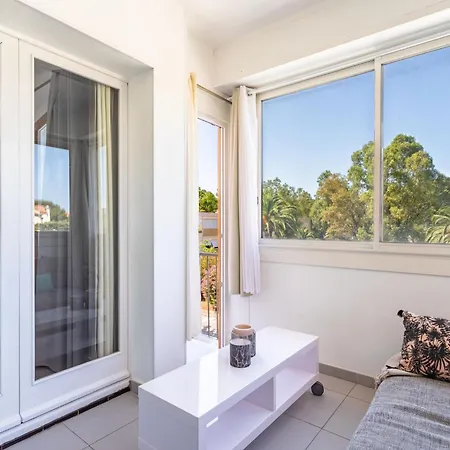 아파트 Et Soleil I-4 By Interhome *
