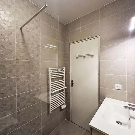 Appartement Et Soleil I-4 By Interhome Bormes-les-Mimosas